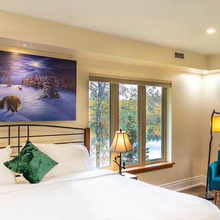 Fairy Bay Lakehouse Хънтсвил Екстериор снимка