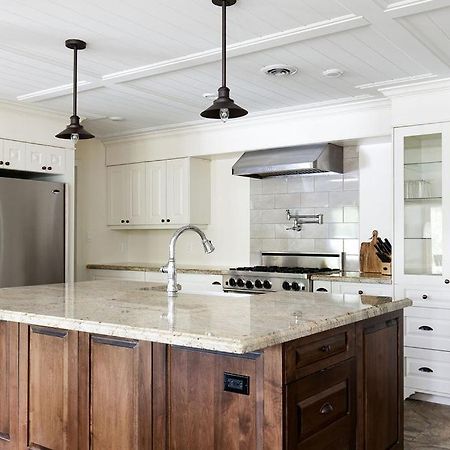Fairy Bay Lakehouse Хънтсвил Екстериор снимка