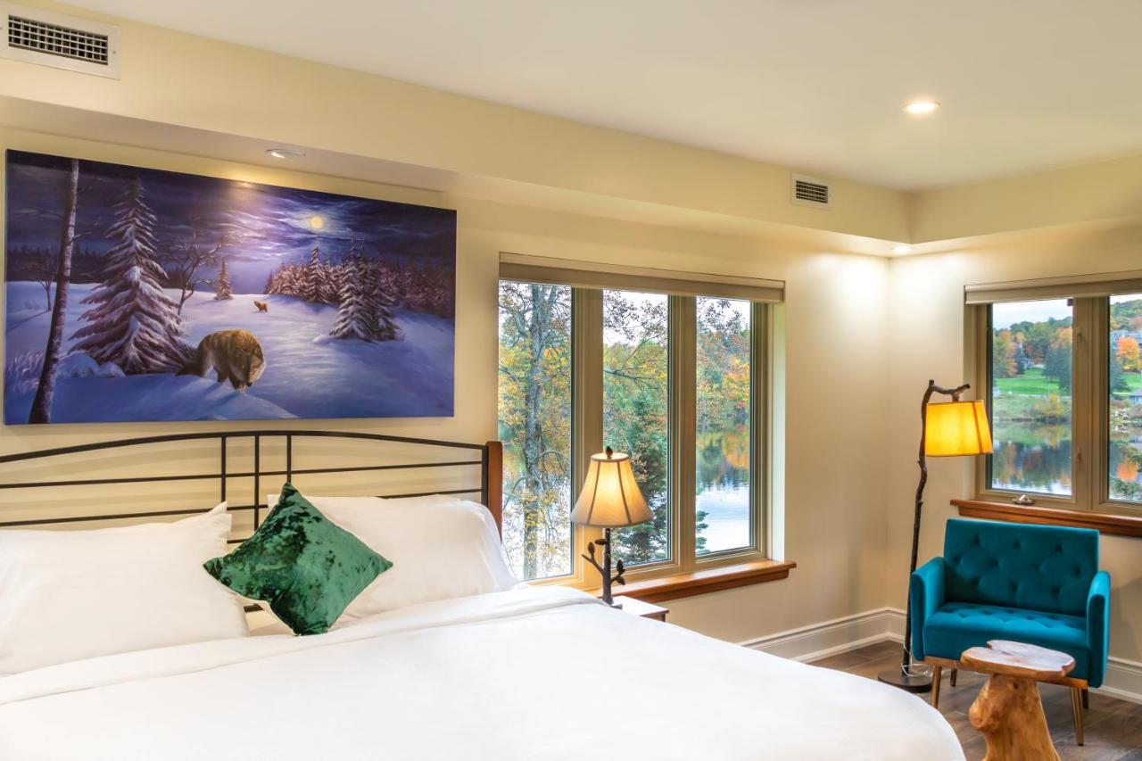 Fairy Bay Lakehouse Хънтсвил Екстериор снимка