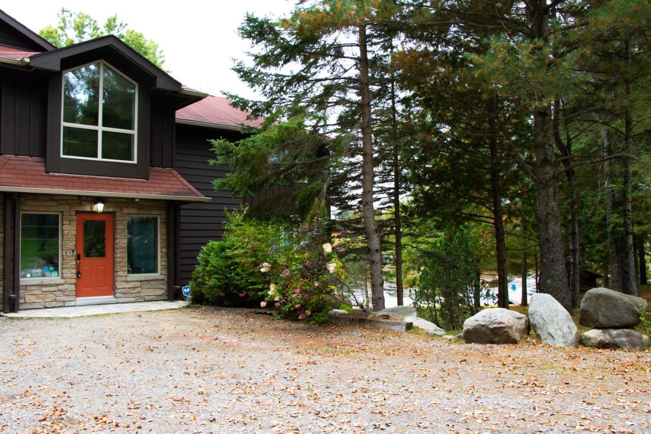 Fairy Bay Lakehouse Хънтсвил Екстериор снимка