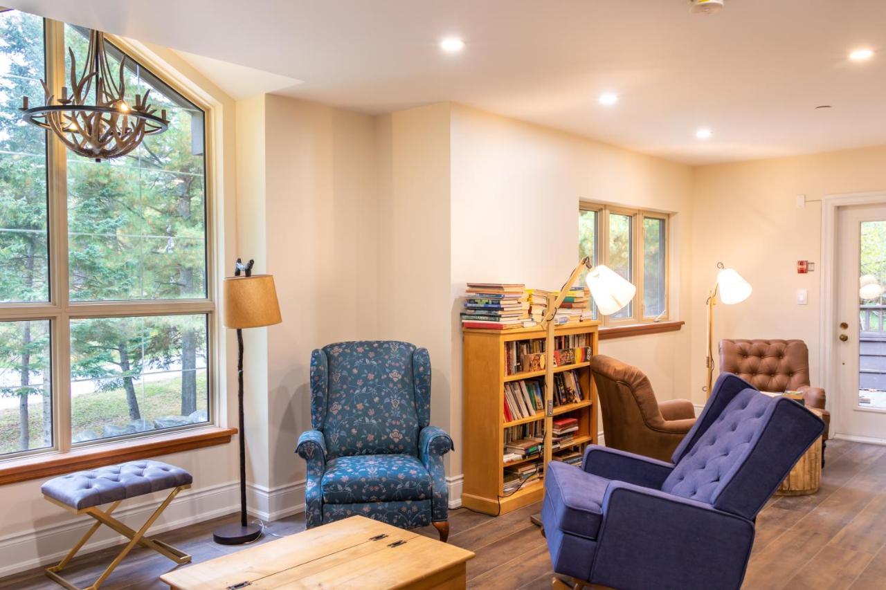 Fairy Bay Lakehouse Хънтсвил Екстериор снимка