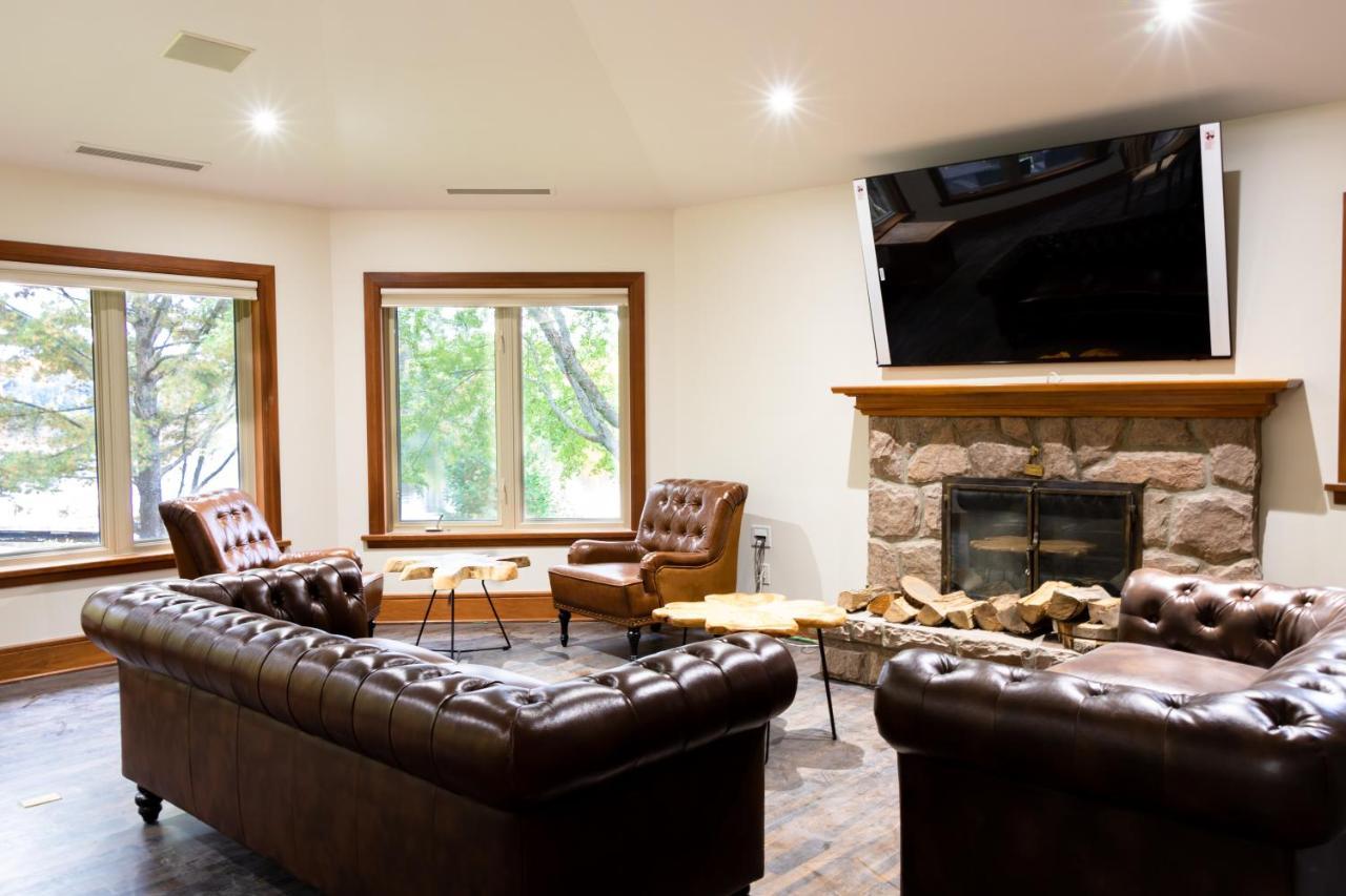 Fairy Bay Lakehouse Хънтсвил Екстериор снимка