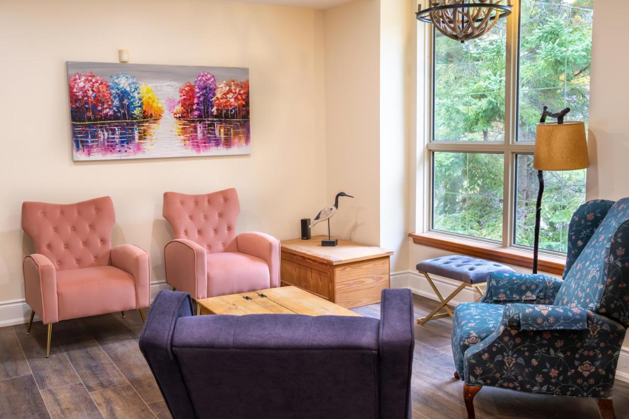 Fairy Bay Lakehouse Хънтсвил Екстериор снимка