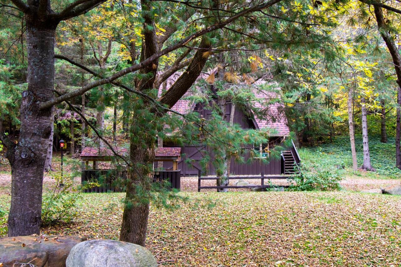 Fairy Bay Lakehouse Хънтсвил Екстериор снимка