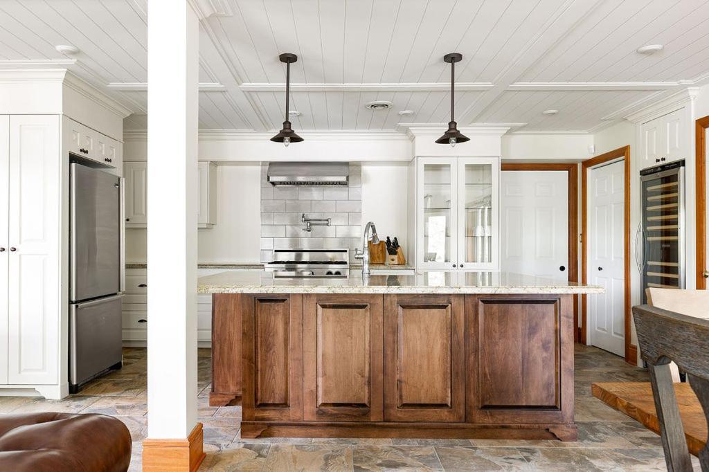 Fairy Bay Lakehouse Хънтсвил Екстериор снимка