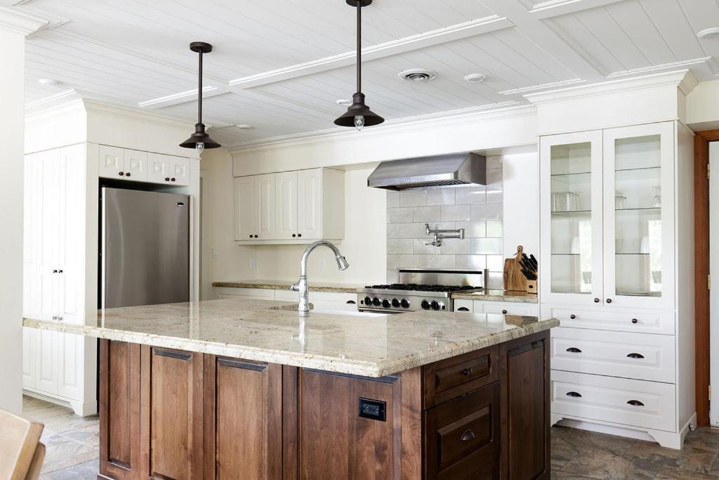 Fairy Bay Lakehouse Хънтсвил Екстериор снимка